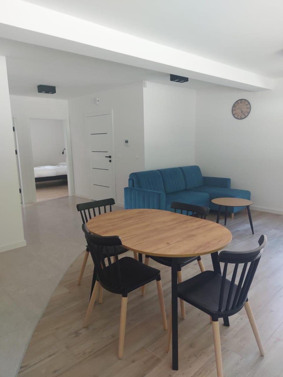 Apartament na Osiedlu Zielone Zarabie Apartment in Lesser Poland Voivodeship