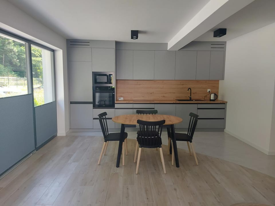 Apartament na Osiedlu Zielone Zarabie Apartment in Lesser Poland Voivodeship