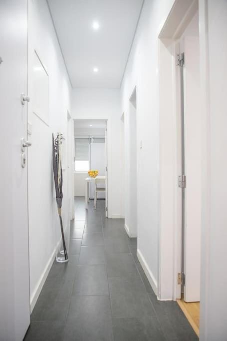 QUARTO PRIVADO SUBLIME Vacation rental in Lisbon District