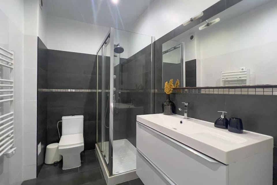 QUARTO PRIVADO SUBLIME Vacation rental in Lisbon District