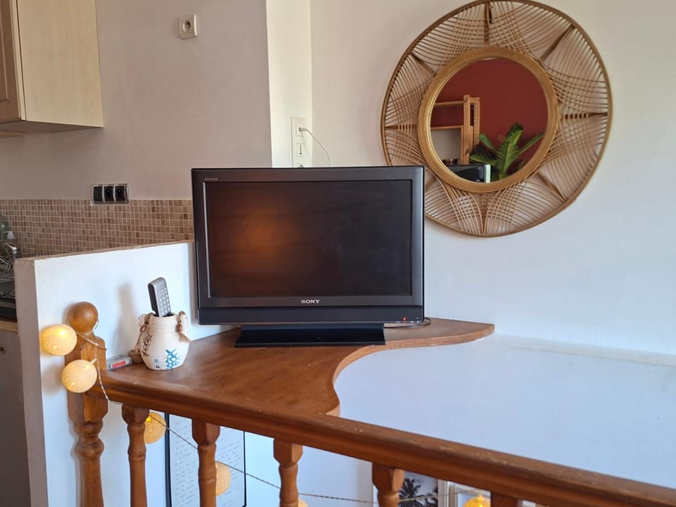 Duplex au coeur d'Embrun Apartment in Provence-Alpes-Côte d'Azur