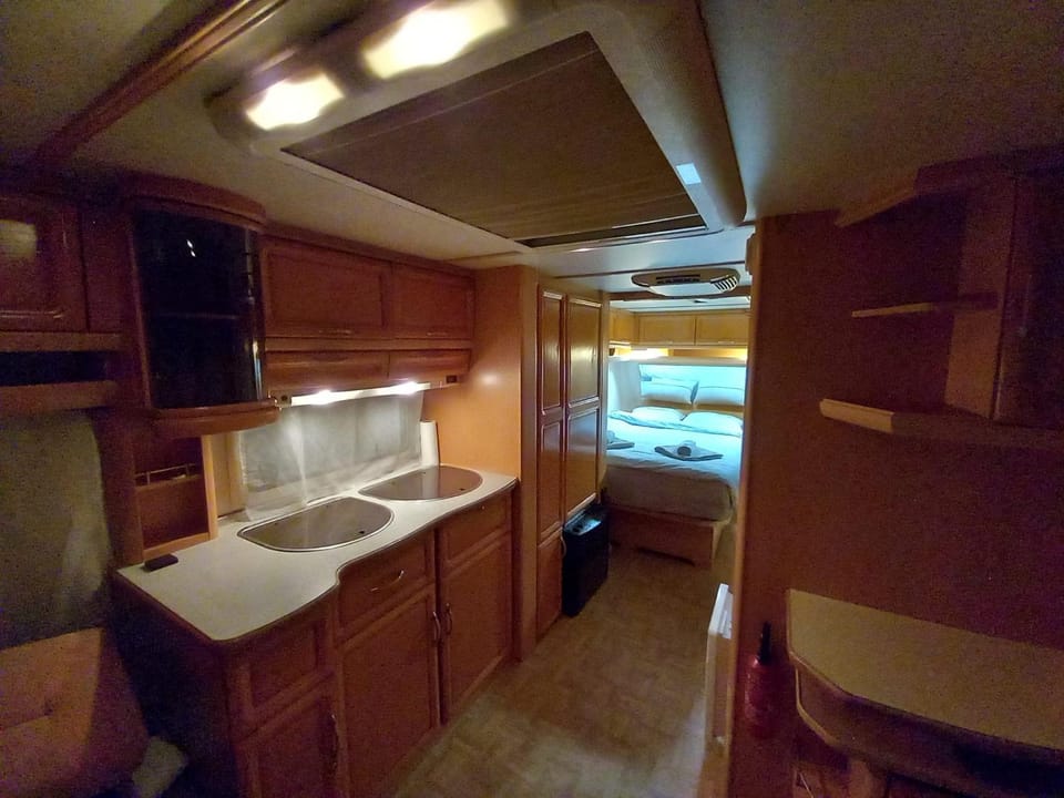 Tomiceva Koliba Rtanj 3 Campground/ 
RV Resort in Serbia