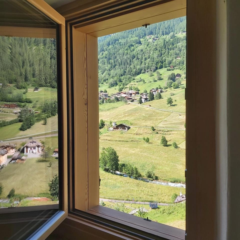 Al Doss Apartment in Trentino-South Tyrol