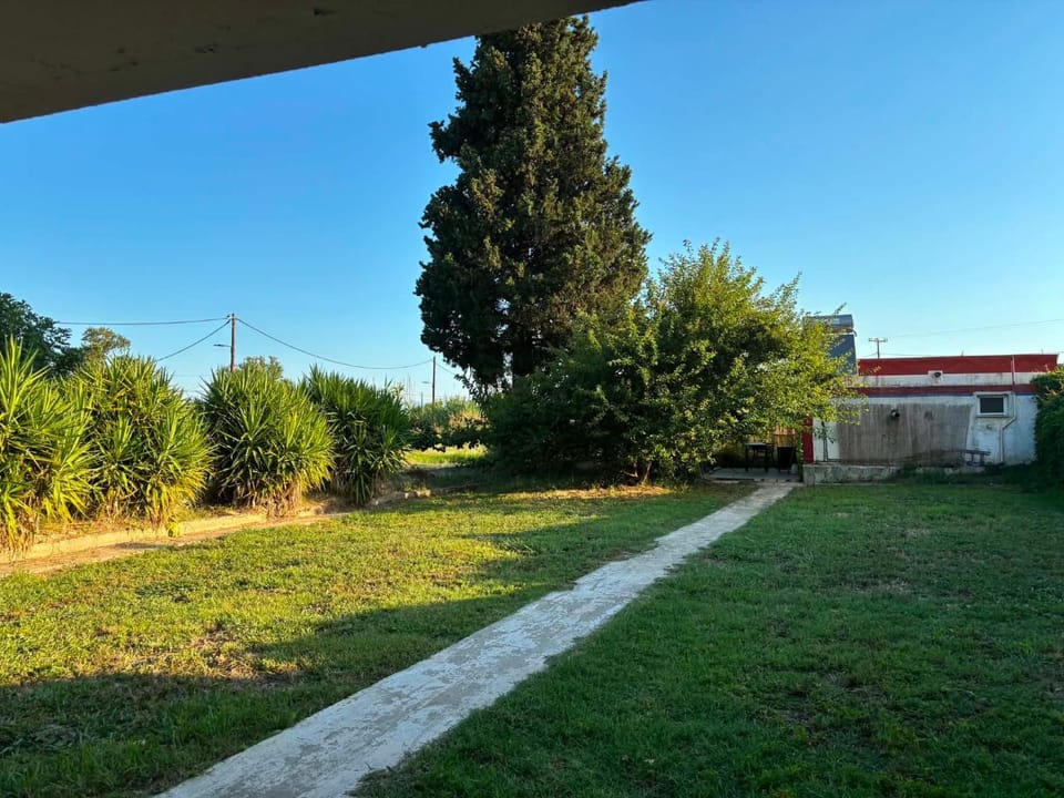Βίλα Θαλεια House in Magnesia Prefecture, Greece