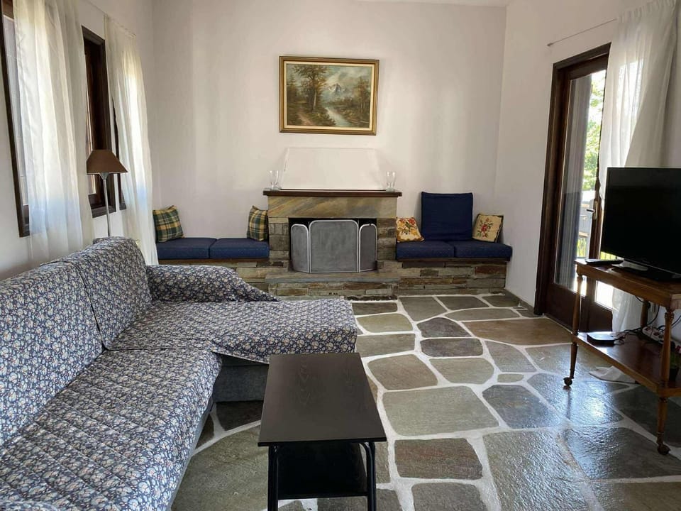 Βίλα Θαλεια House in Magnesia Prefecture, Greece