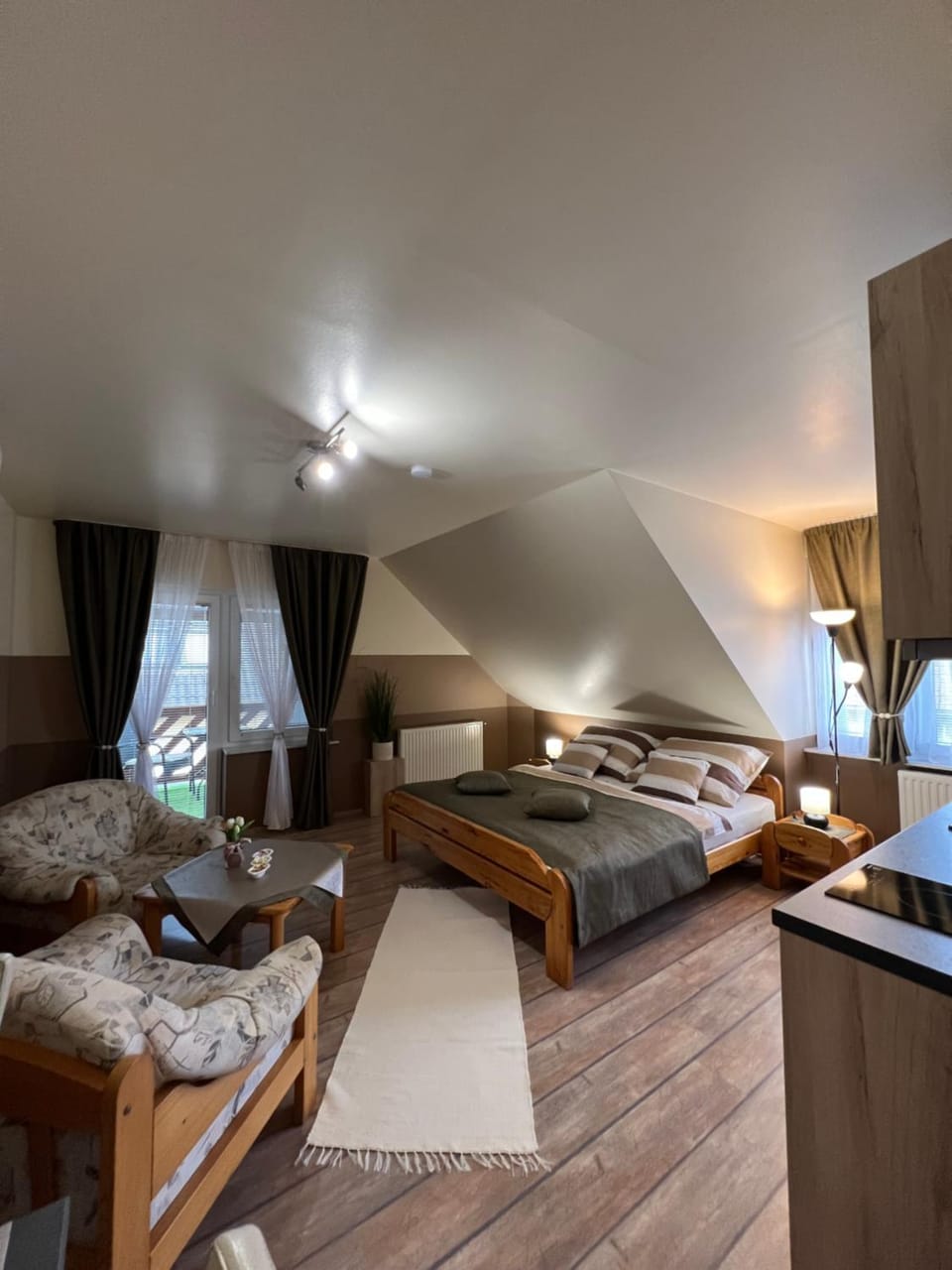 Holler Vendégház Apartment in Hungary