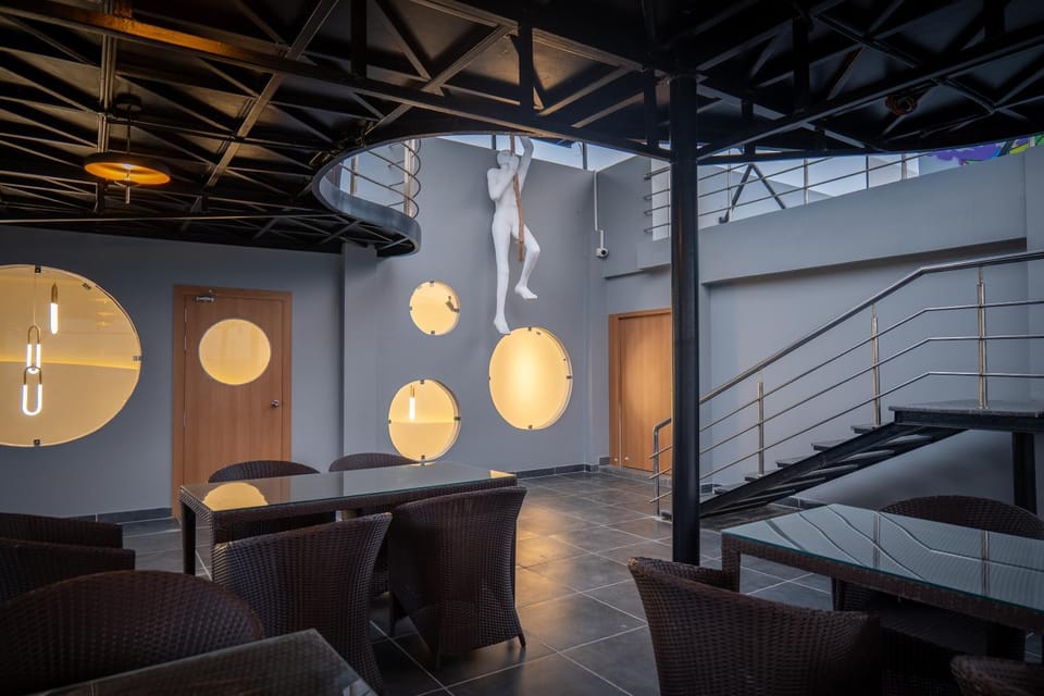 Clubway Grand A Boutique Hotel Jorhat Hotel in India
