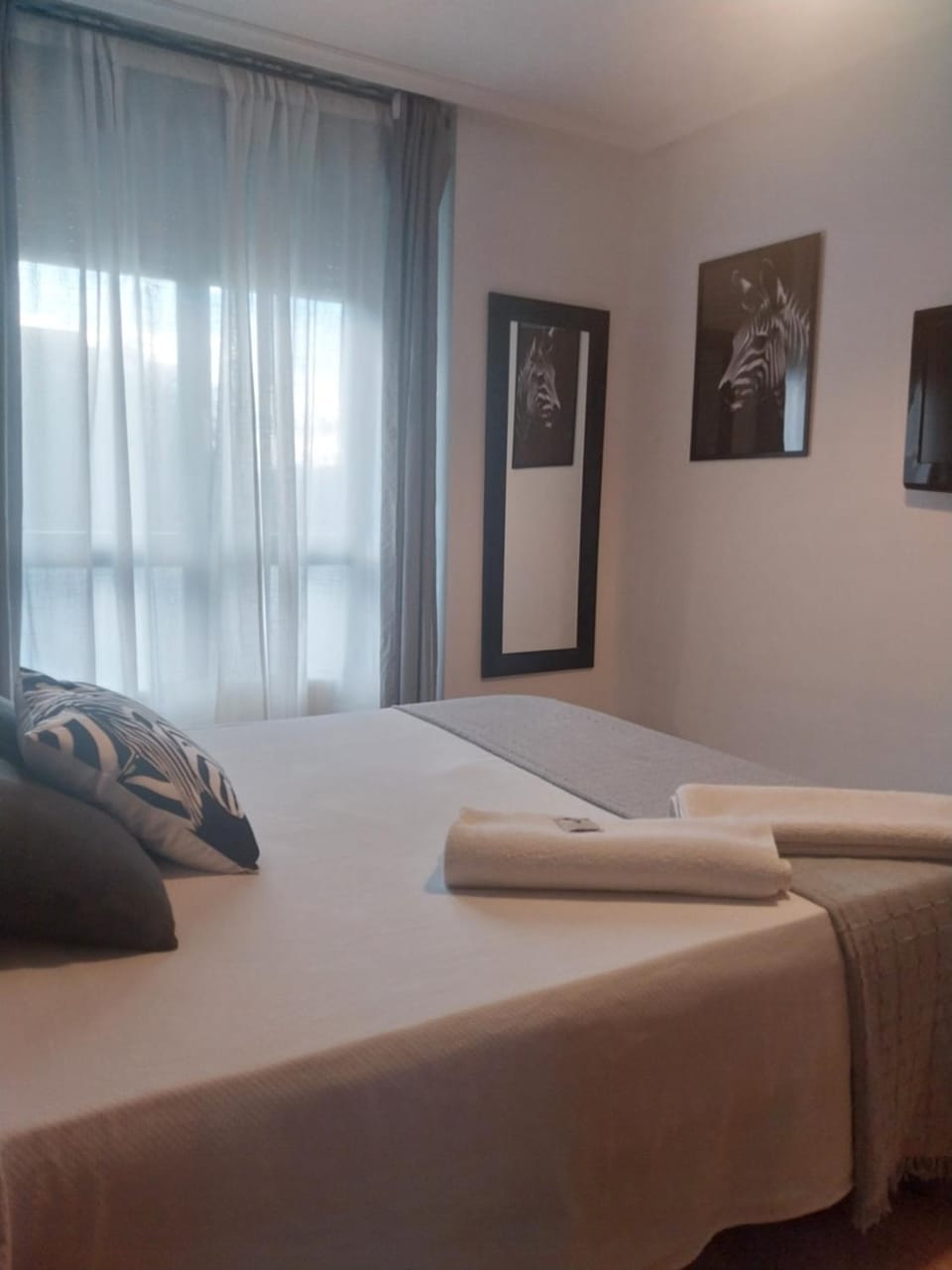 Apartamento El Horrín ( Colunga ) Apartment in Asturias