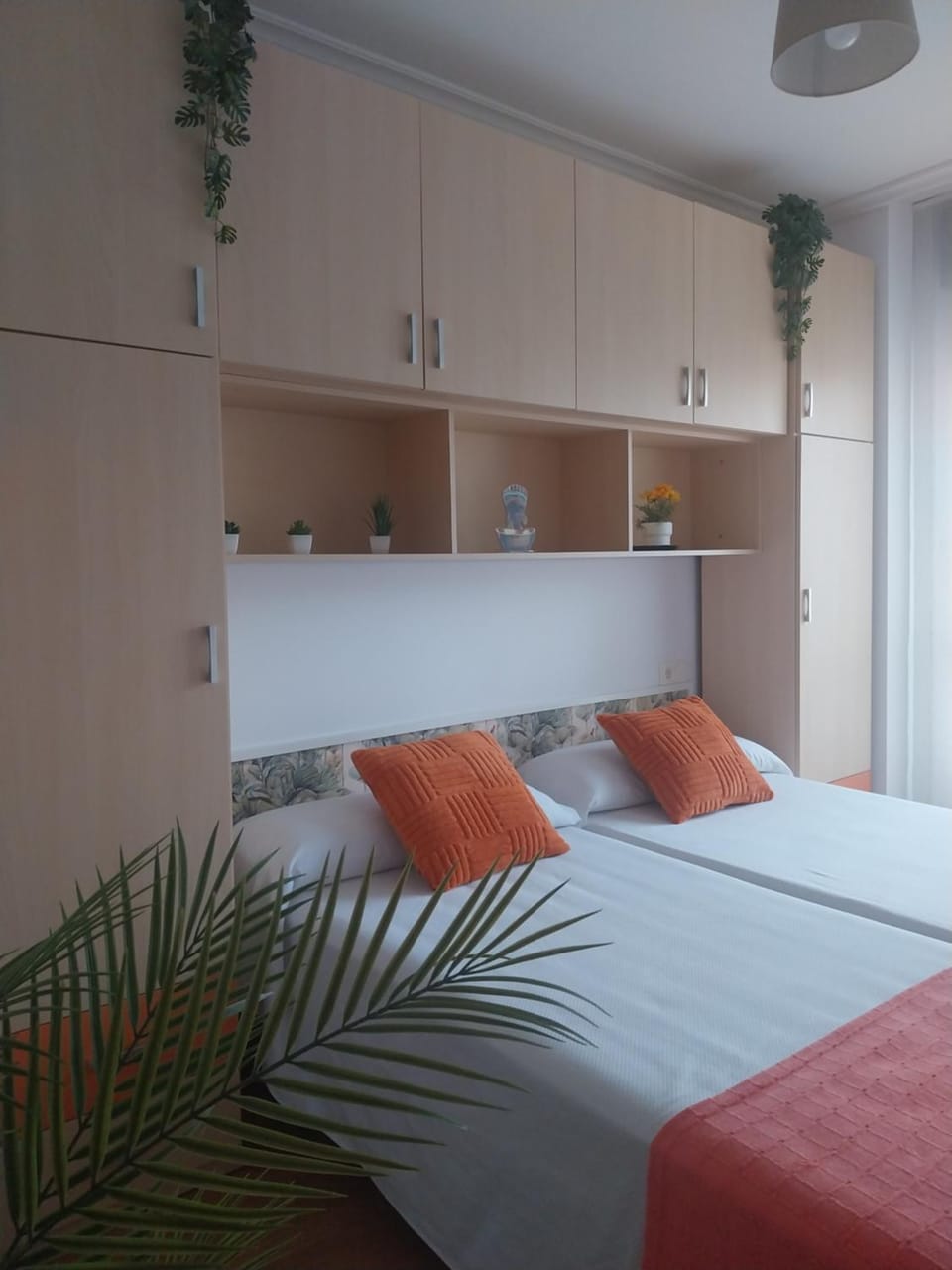 Apartamento El Horrín ( Colunga ) Apartment in Asturias