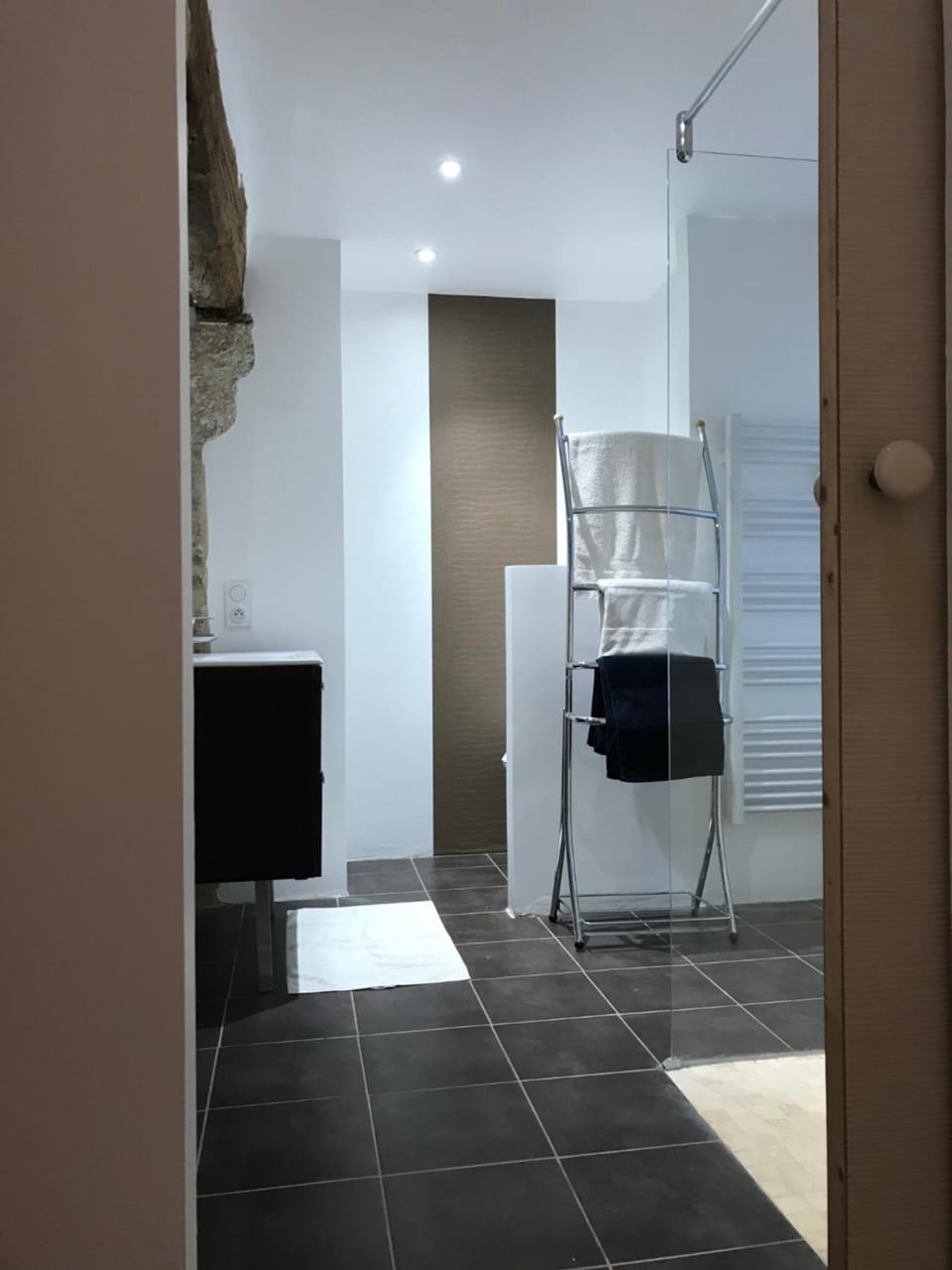 Au poids du Roy Apartment in Bourgogne-Franche-Comté