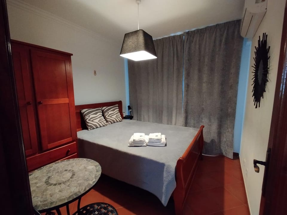 Balcony/Terrace, Bedroom, air conditioner