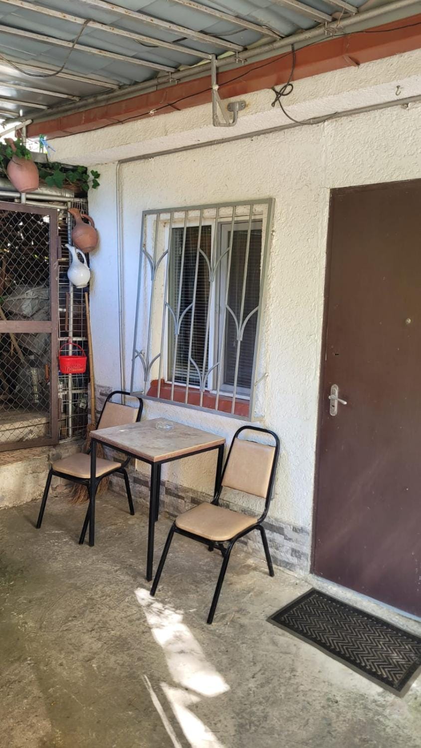 Gusthouse on Erekle 25 (люкс) Apartment in Georgia