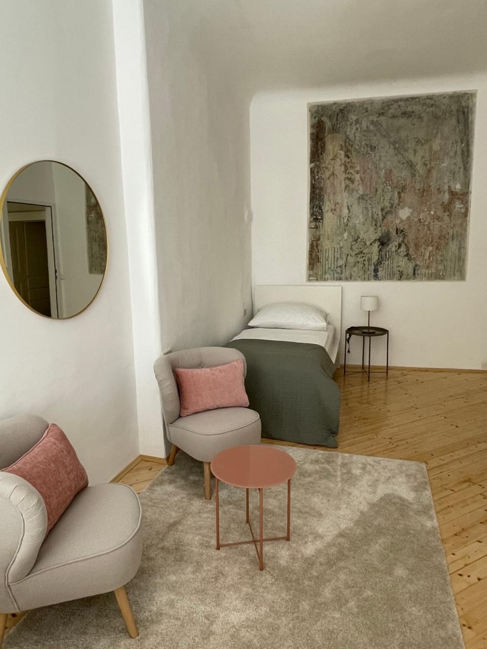 Apartment Zum Dom Apartment in Graz