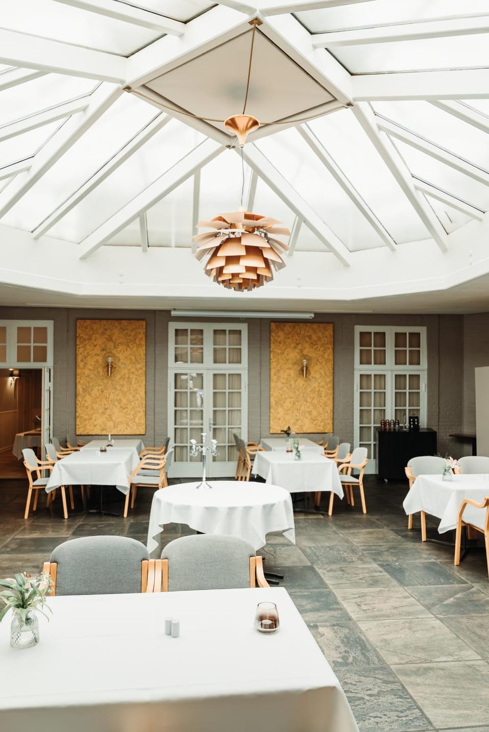 Birksø Hotels Tønderhus Hotel in Nordfriesland