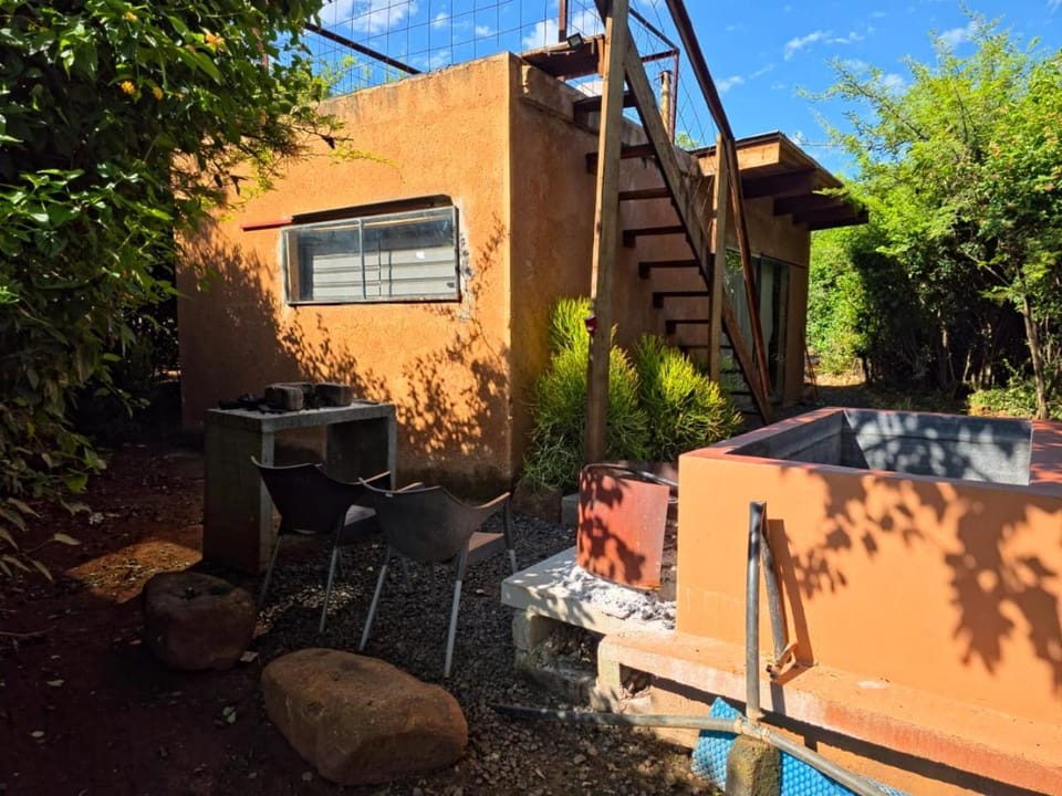 Hartbeest Bush Stay #4 Apartment in Gauteng