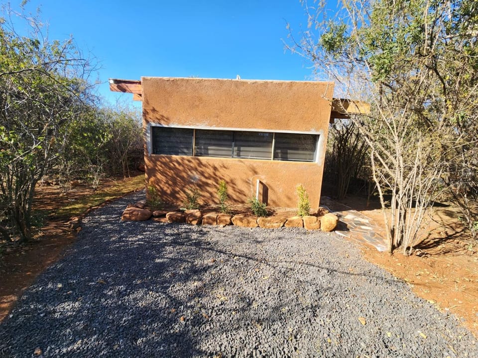 Hartbeest Bush Stay #4 Apartment in Gauteng