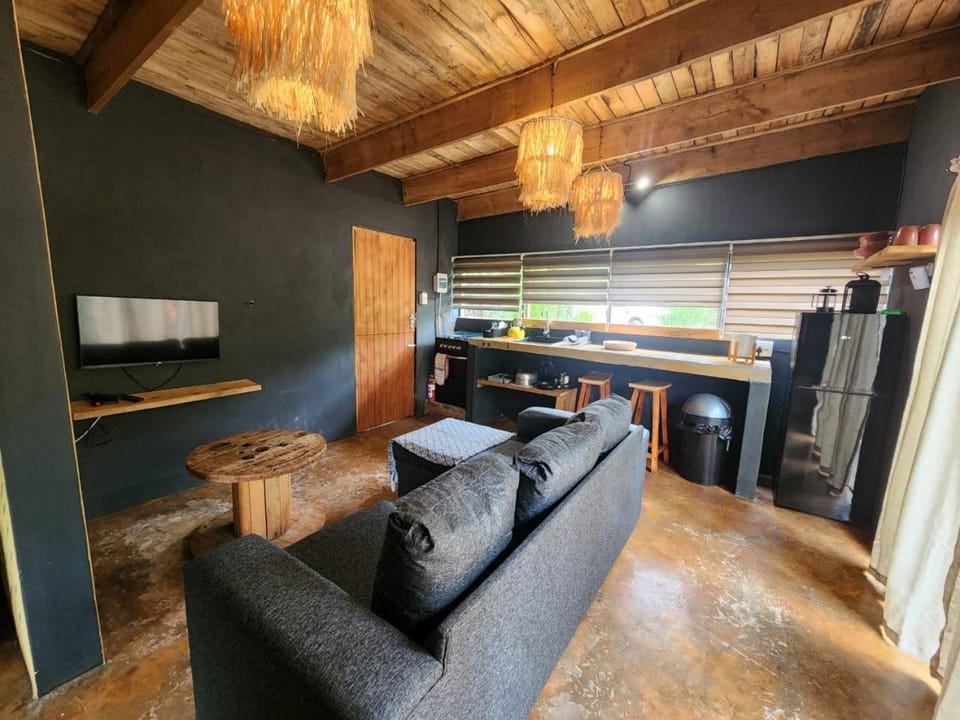 Hartbeest Bush Stay #4 Apartment in Gauteng