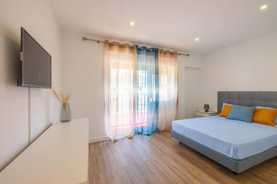 QUARTO PRIVADO REDCARPET Vacation rental in Lisbon District