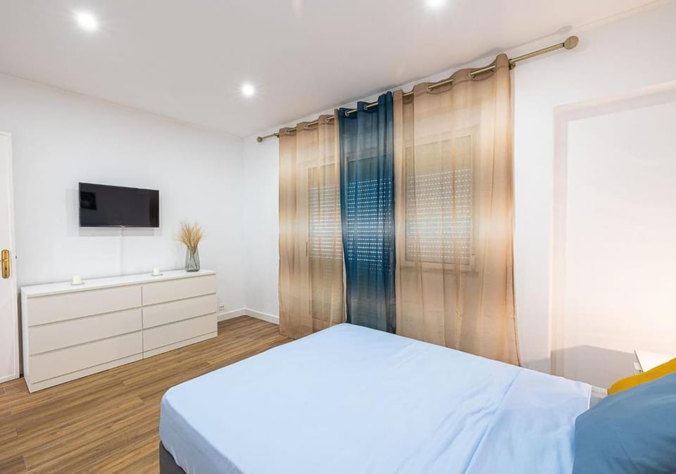 QUARTO PRIVADO REDCARPET Vacation rental in Lisbon District