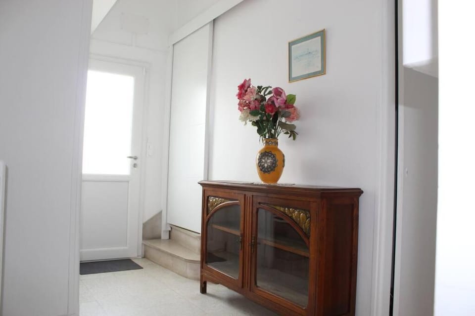 Appartement neuf 2 chambres avec jardin 2 places de parking securise a 300 metres de la plage Apartment in Nouvelle-Aquitaine