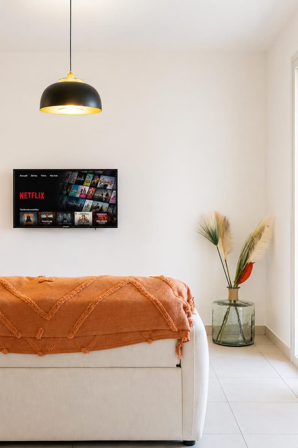 Appartement Neuf avec Terrasse Apartment in Saint-Florent