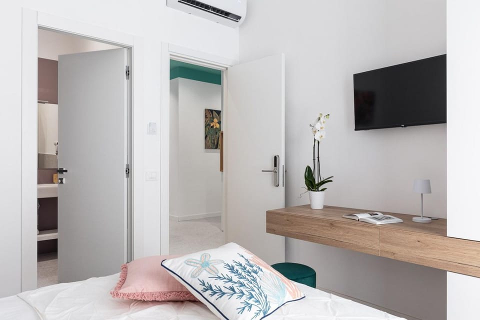 Nimar Suite Bed and Breakfast in Formia