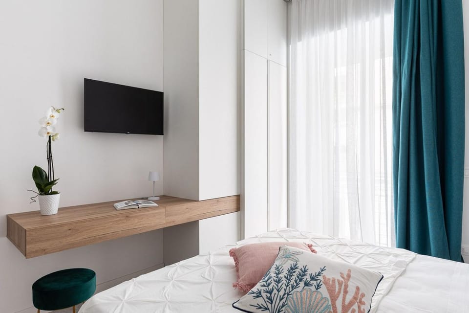 Nimar Suite Bed and Breakfast in Formia