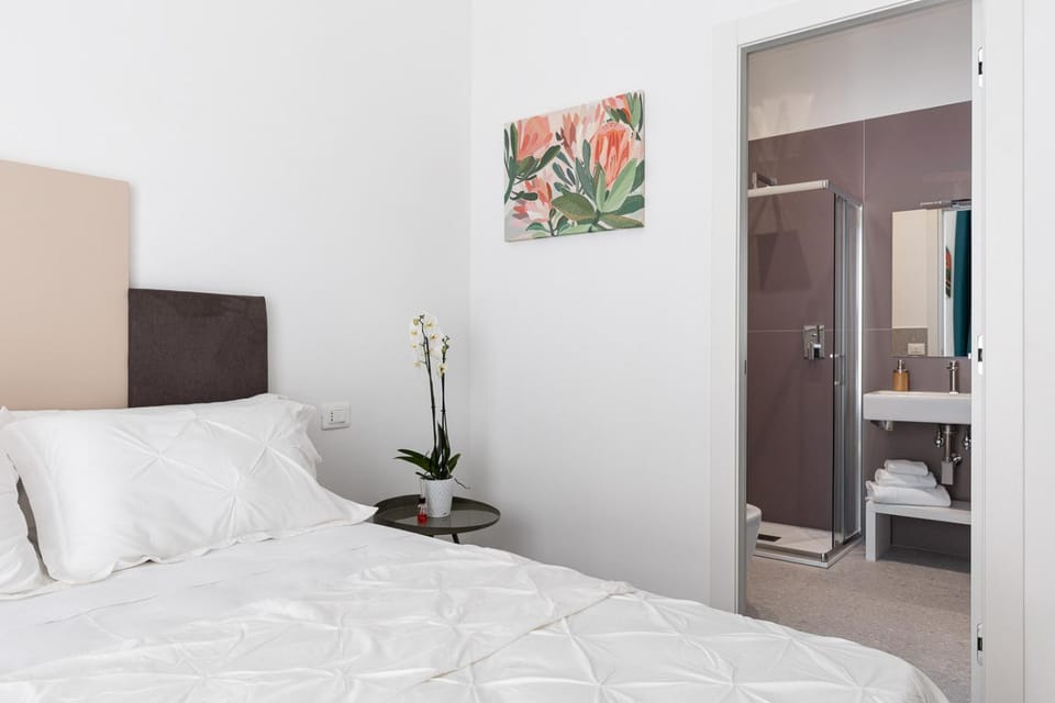 Nimar Suite Bed and Breakfast in Formia