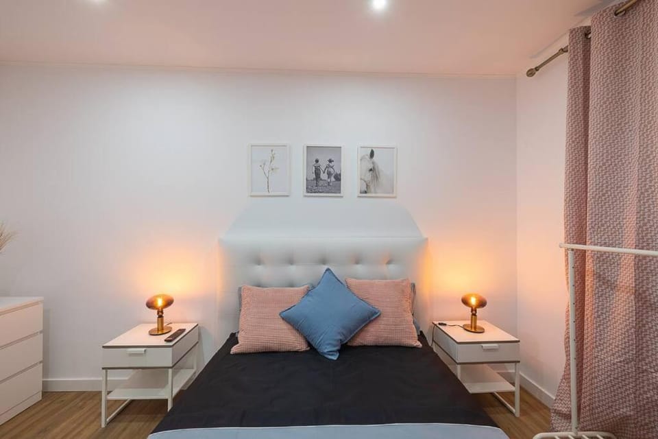 QUARTO PRIVADO NATURE Vacation rental in Lisbon District
