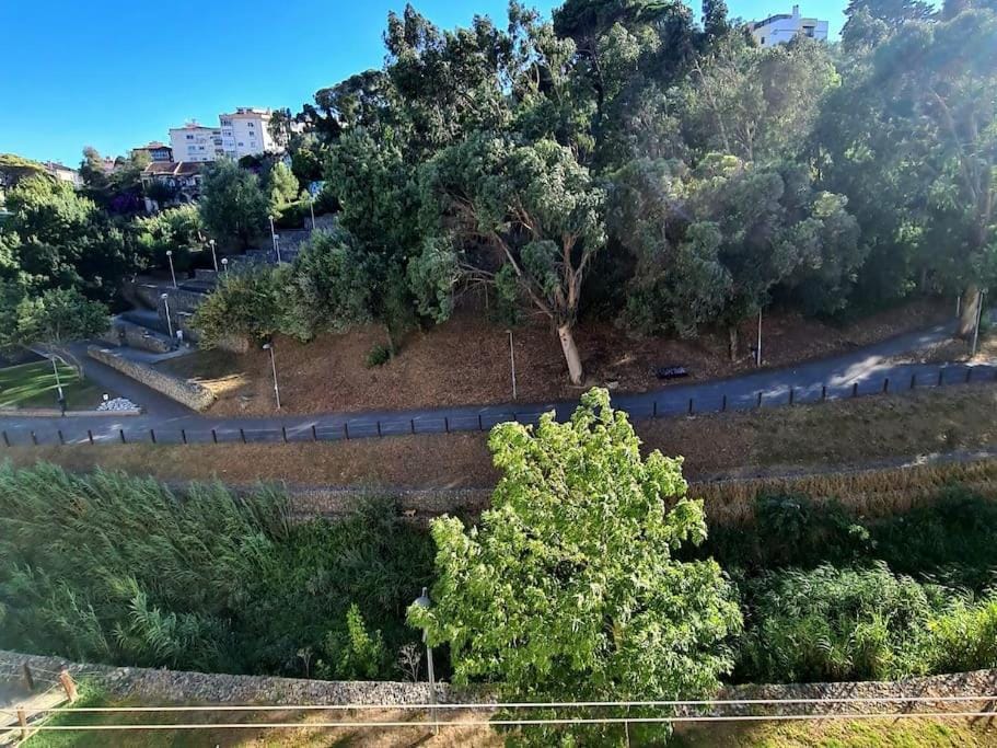 QUARTO PRIVADO NATURE Vacation rental in Lisbon District