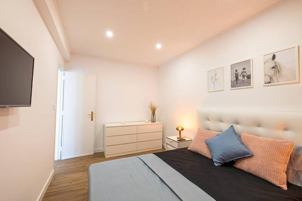 QUARTO PRIVADO NATURE Vacation rental in Lisbon District