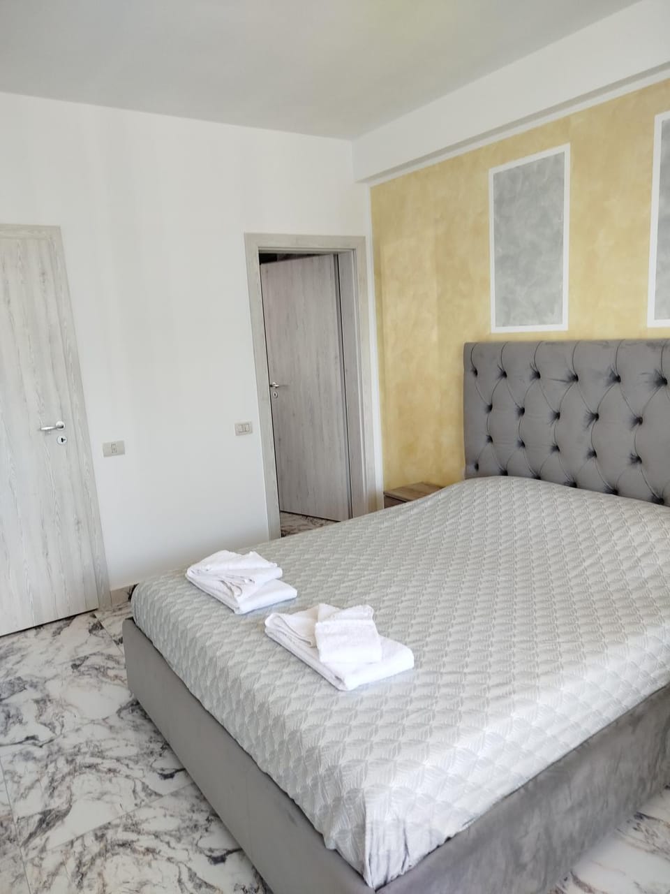 Cristina Apartment in Constanța County