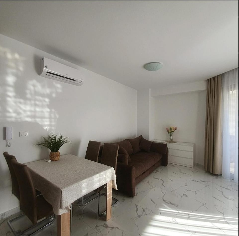 Sirius apartaments Apartment in Budva Municipality