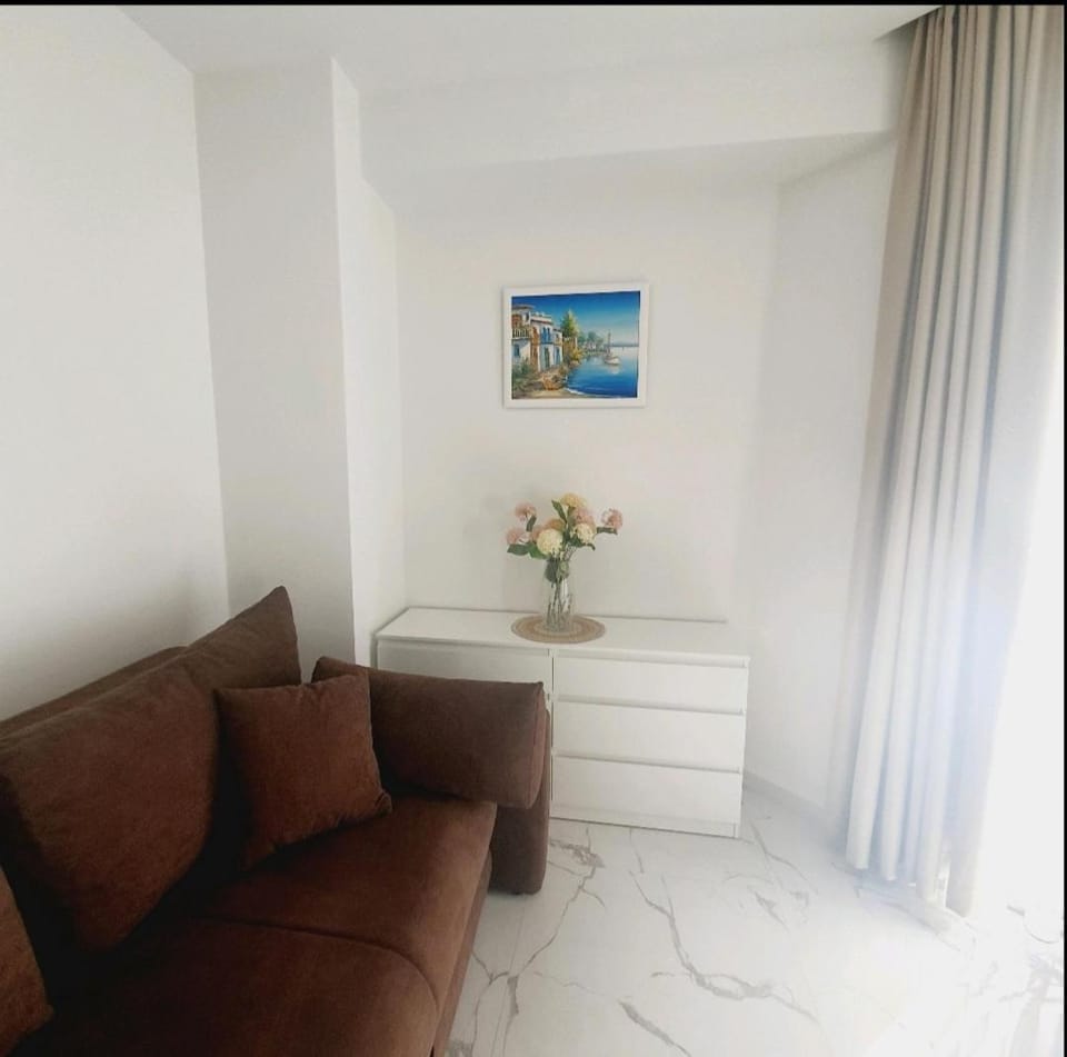 Sirius apartaments Apartment in Budva Municipality
