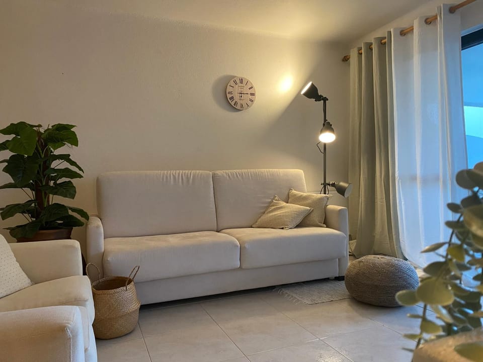 Solar Dos Pinheiros Apartment in Quarteira