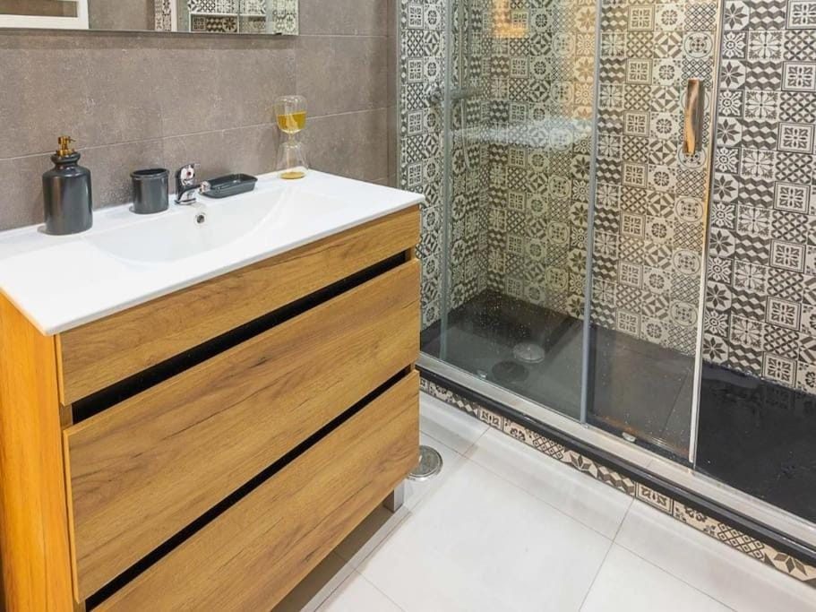 QUARTO PRIVADO MAGICAl Vacation rental in Lisbon District