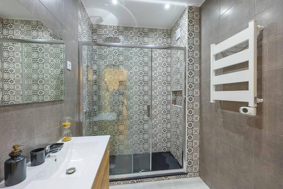 QUARTO PRIVADO MAGICAl Vacation rental in Lisbon District