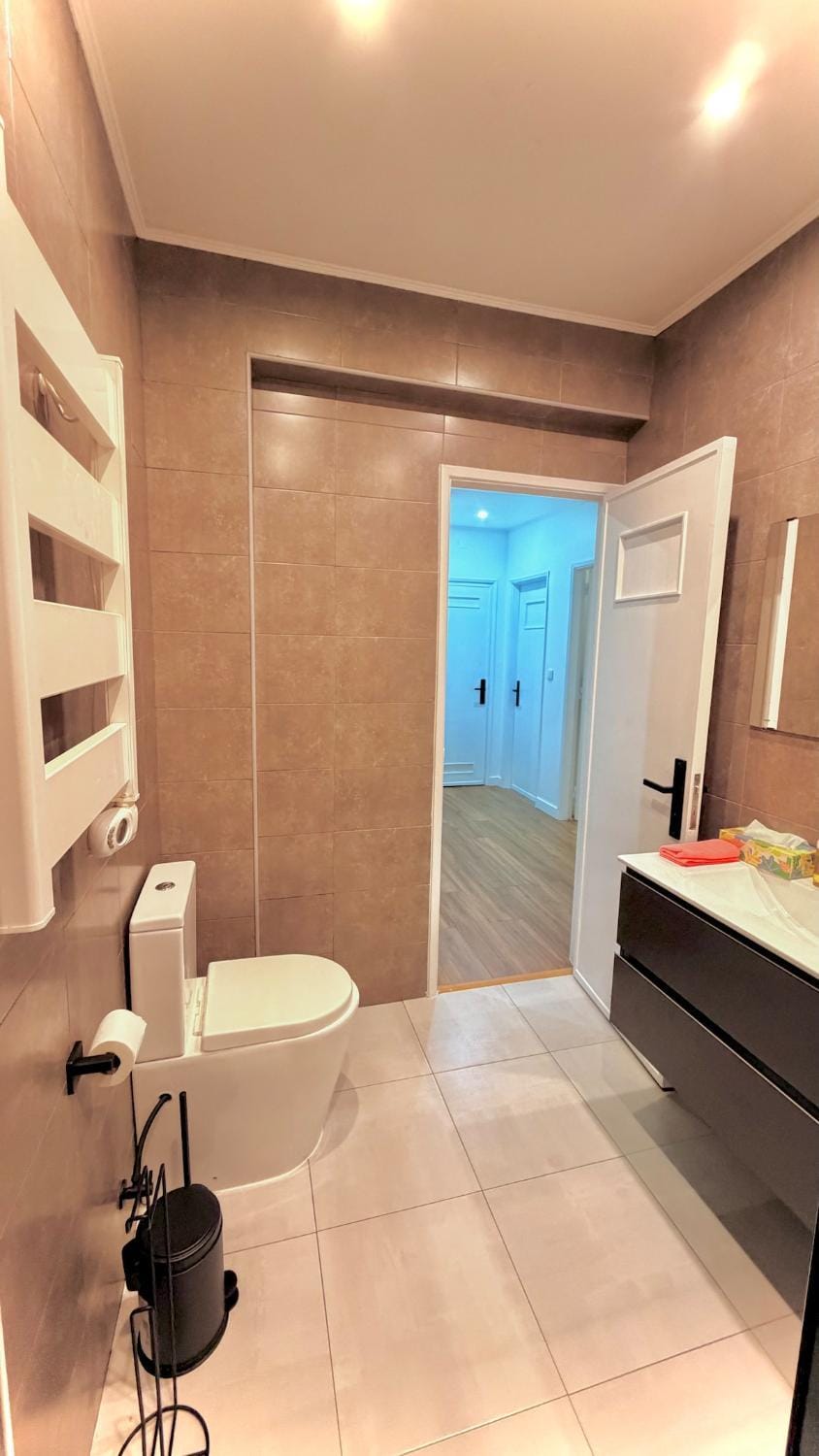 QUARTO PRIVADO MAGICAl Vacation rental in Lisbon District