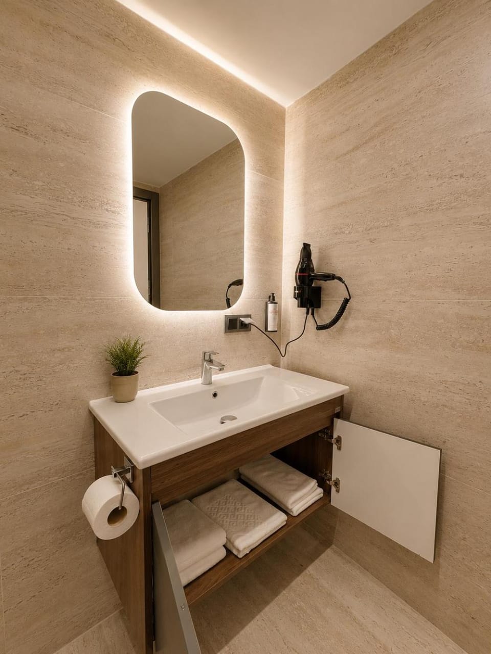 Lumiera Suites Hotel Apartment in Greece