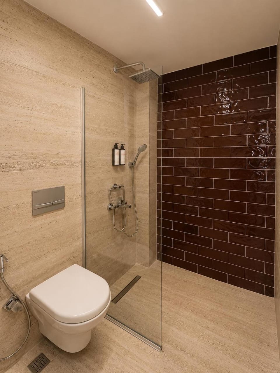 Lumiera Suites Hotel Apartment in Greece
