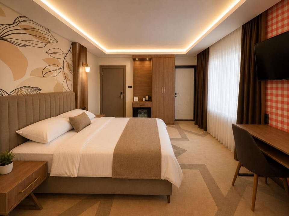 Lumiera Suites Hotel Apartment in Greece