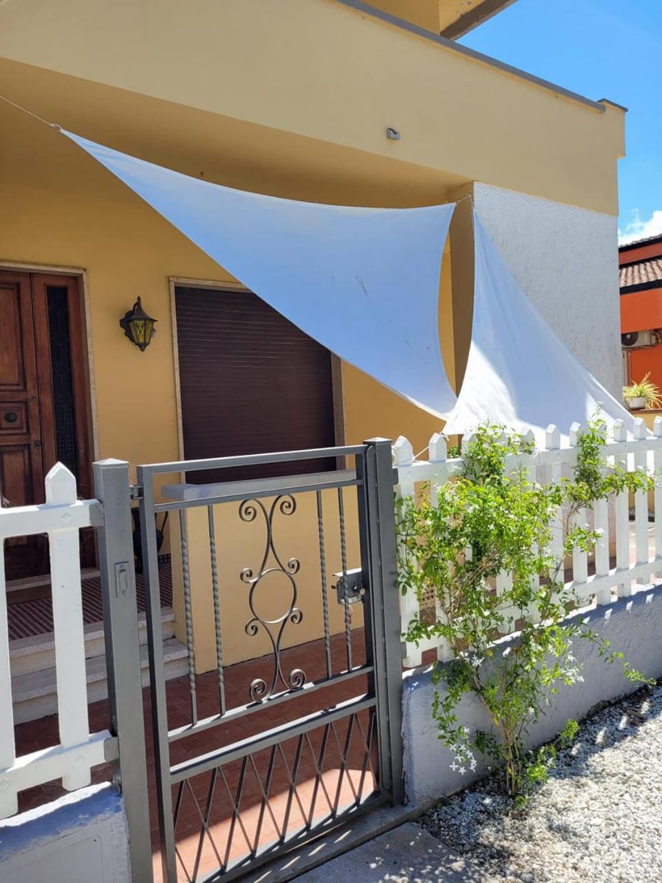 Property building, View (from property/room)