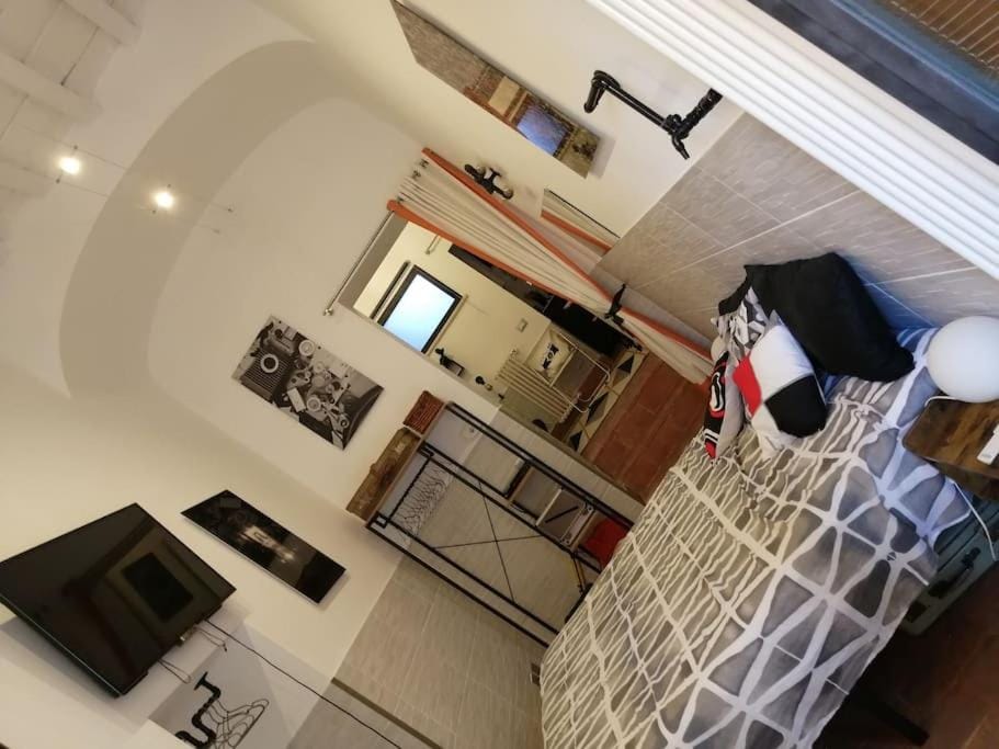 Trastevere Home Gallery Apartment in Rome