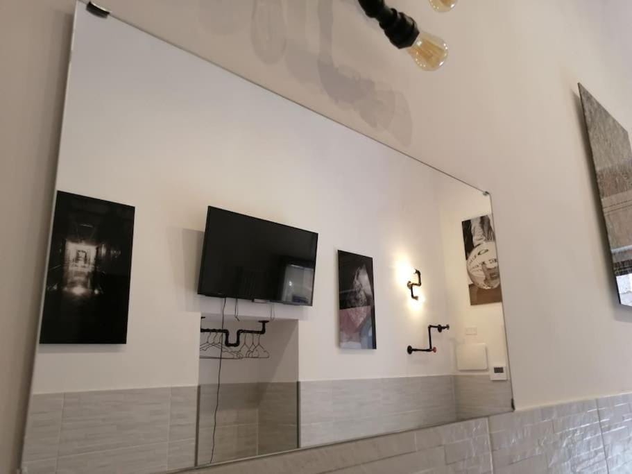 Trastevere Home Gallery Apartment in Rome