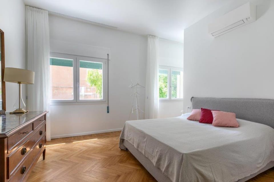 New Opening House 7 Lido Venice Near Ferry And Beach Apartment in Lido di Venezia