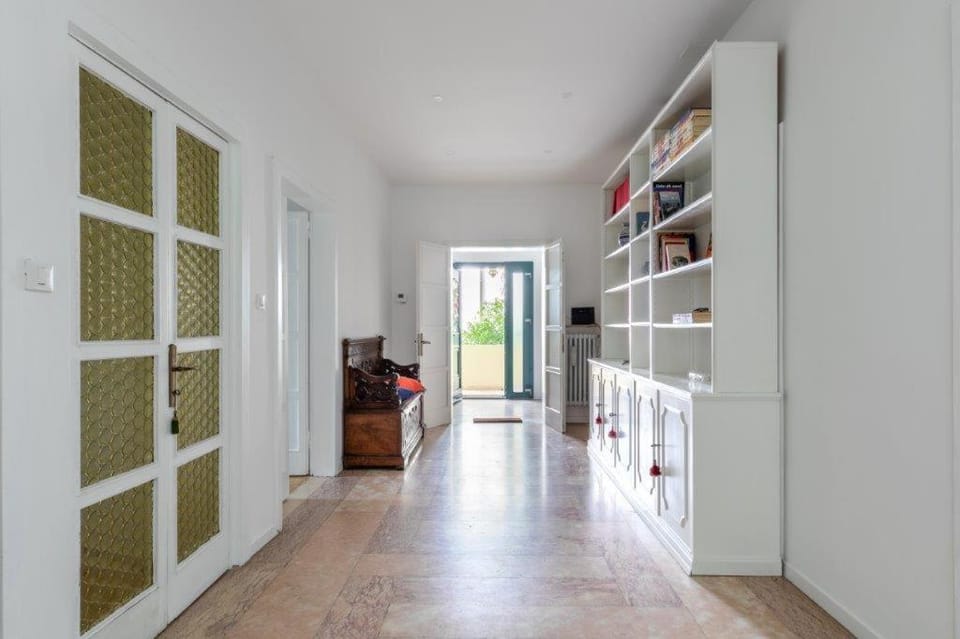 New Opening House 7 Lido Venice Near Ferry And Beach Apartment in Lido di Venezia