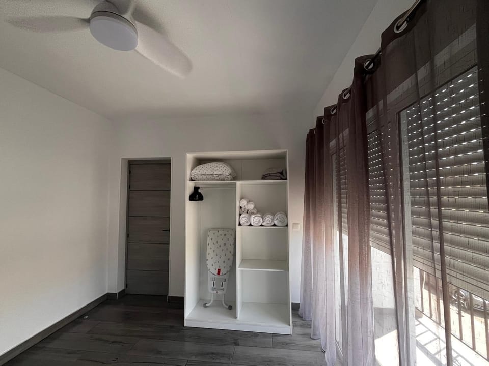storage
