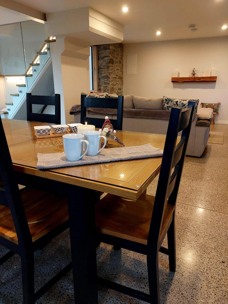 Killarney Old School Road sleeps 6 House in County Kerry