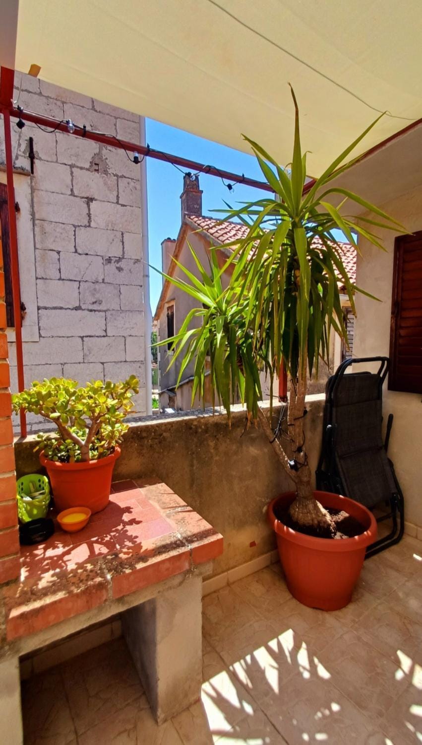 Day, View (from property/room), Balcony/Terrace, Seating area
