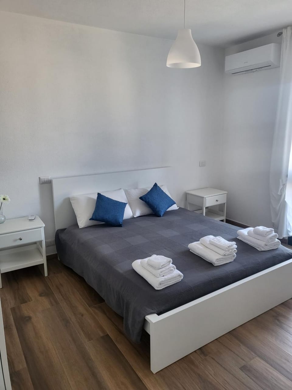 Paule mare House in La Caletta
